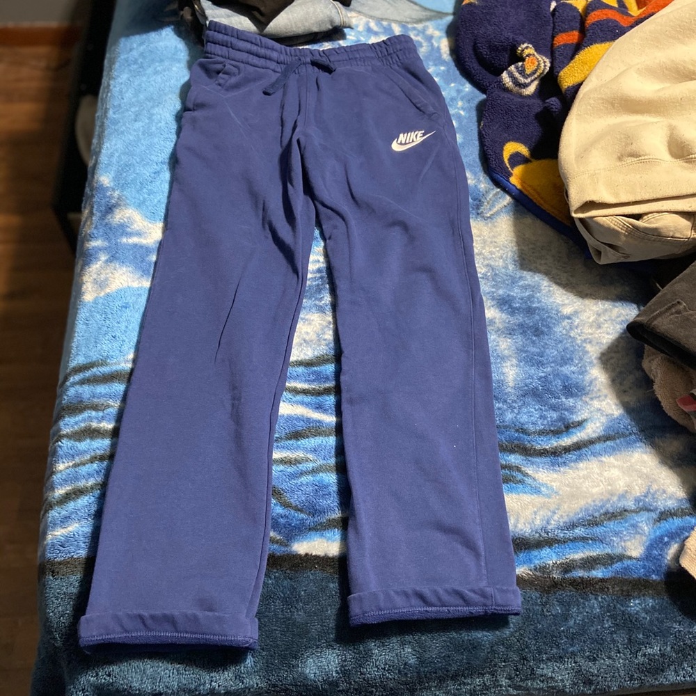 Nike sweatpants